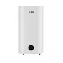 LI-LIN LIFVD1SMWH 100L universaalne elektriboiler, valge, Wi-Fi