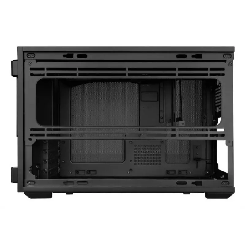 Lian Li B4-mATX Mesh Mini Tower Must