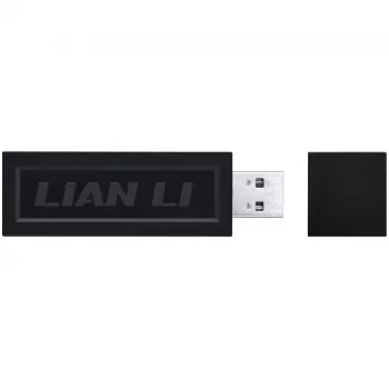 Lian Li UNI FAN Wireless Controller V2.1 - Must