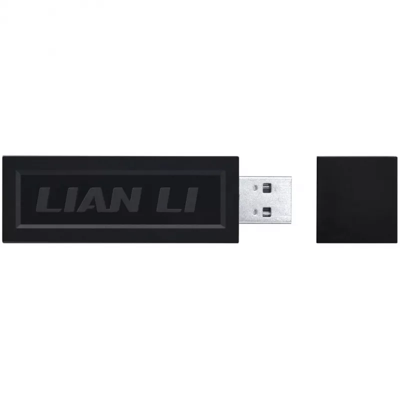 Lian Li UNI FAN Wireless Controller V2.1 - Must