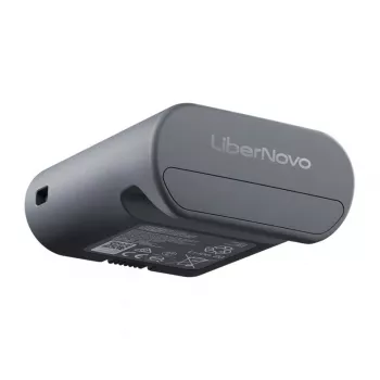 LiberNovo 18V 5.0Ah liitiumioonaku – ühilduv Omni GEN, Omni Dynamic ja Ryobi ONE+ 18V tööriistadega