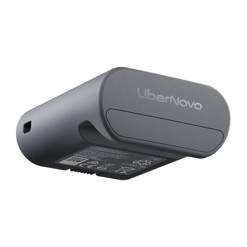 LiberNovo 18V 5.0Ah liitiumioonaku – ühilduv Omni GEN, Omni Dynamic ja Ryobi ONE+ 18V tööriistadega