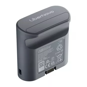 LiberNovo 18V 5.0Ah liitiumioonaku – ühilduv Omni GEN, Omni Dynamic ja Ryobi ONE+ 18V tööriistadega