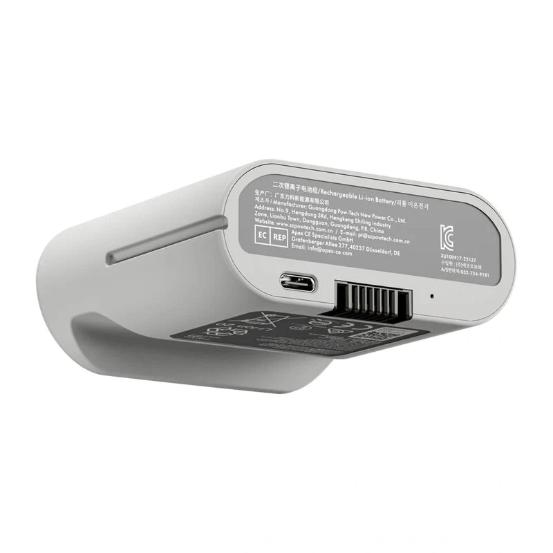 LiberNovo Battery for Omni GEN, Omni Dynamic - 14.4V 20000mAh / 71Wh Replacement Li-ion Battery