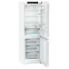 Liebherr CNd 5203 Külmik-sügavkülmik, 330 L, NoFrost, energiaklass C, 35 dB, must