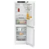 Liebherr CNd 5203 Külmik-sügavkülmik, 330 L, NoFrost, energiaklass C, 35 dB, must