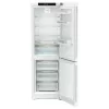 Liebherr CNd 5203 Külmik-sügavkülmik, 330 L, NoFrost, energiaklass C, 35 dB, must