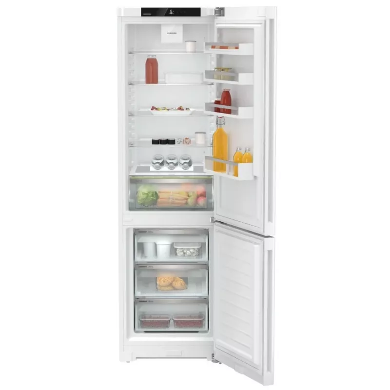 Liebherr CNd 5703 Külmik-sügavkülmik NoFrosti ja BioFreshiga, 371 L netomaht, energiaklass C