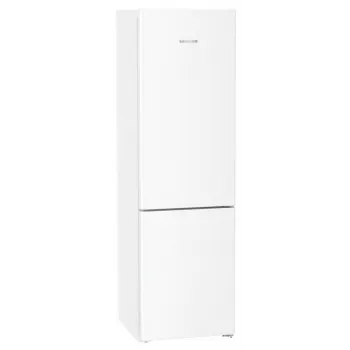 Liebherr CNd 5703 Külmik-sügavkülmik NoFrosti ja BioFreshiga, 371 L netomaht, energiaklass C