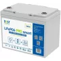 LiFePO4 Aku Volt Polska PRO SMART 12.8V 100 Ah (150A) BMS BLUETOOTH + KÜTTEPADI