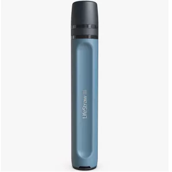 LifeStraw Peak seeria isiklik veefilter õlg, mäesinine