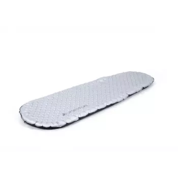 Lifesystems Sleep Mat Lite - Regular: kerge suletud pooridega vahtmadrats telkimiseks (185 x 55 cm, 180 g)