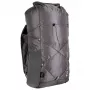 Lifeventure kokkupakitav veekindel seljakott 22L - must