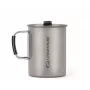 Lifeventure Titaanist Keedupott 800ml