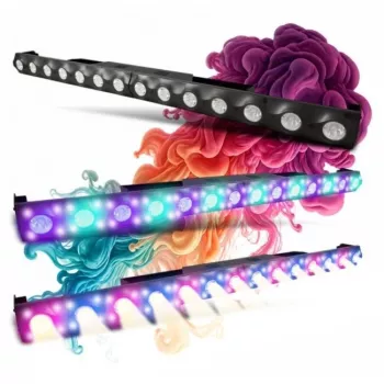LIGHT4ME AURA BAR V3 LED-valgusriba