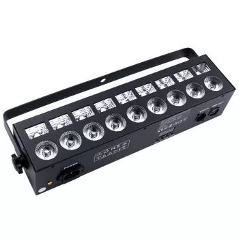 LIGHT4ME BATTEN MIX RGBW+UV Wall Washer LED Bar