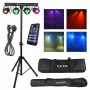 LIGHT4ME Belka LED Flower - Valgustuskomplekt