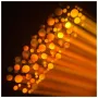 LIGHT4ME BSW 280 Moving Head Beam Spot Wash