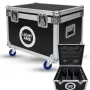 LIGHT4ME CLONE 1 CASE 2IN1 Transpordikarp 2 x CLONE 1 liikuvpeale
