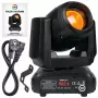 LIGHT4ME FOCUS 100 BEAM LED liikuvpea