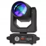 LIGHT4ME FOCUS 150 BEAM LED liikuv peavalgusti