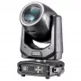 LIGHT4ME FOCUS 150 BEAM RING LED liikuv peak
