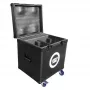 LIGHT4ME FOCUS 200W BEAM CASE 2IN1 Transpordikohver
