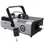 LIGHT4ME FOG 1200 Suitsu- ja udugeneraator kaugjuhtimispuldiga, 1200W, 2,5L paak, must
