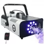 LIGHT4ME FOG 1200 LED udugeneraator kaugjuhtimispuldiga