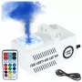 LIGHT4ME FOG VERTI 400 LED WH Väike udumasin