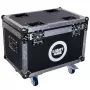 LIGHT4ME GALAXY MKII CASE Transpordikarp liikuvpeale