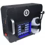 LIGHT4ME JET 1500 LED Vertikaalne Suitsumasin