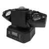 LIGHT4ME MADNESS 4IN1 Multi-Effect LED RGBW Light