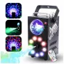 LIGHT4ME PARTY FOG 700W V2 udumasin