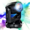 LIGHT4ME PRISMO SPOT 150W liikuvpea prožektor