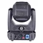LIGHT4ME Rapid Spot 100 - LED liikuv peak