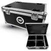 LIGHT4ME SKY WASH 18x10W CASE 4IN1 LED PAR-valgustite komplekt transpordikohvriga