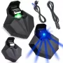 LIGHT4ME VENOM FX SCANNER 80W V2 Valgusefekt