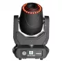 LIGHT4ME VENOM SPOT RING 200W LED liikuv peavalgusti