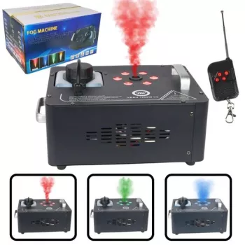 LIGHT4ME VESU 1200W V2 Suitsumasin