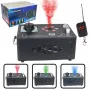 LIGHT4ME VESU 1200W V2 Suitsumasin
