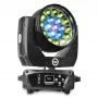 LIGHT4ME ZOOM WASH 19x15W RGBW LED liikuv peak