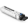 Lightwin 1.25 Gbit SFP BiDi transiiver, 1550nm TX / 1310nm RX, 40 km, DDM, LC-Simplex, Singlemode, DFB (LWO-SFP-5531-40)