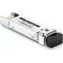 Lightwin 10 Gbit SFP+ transceiver, 1310nm, 10km, DDM, LC-Duplex, Singlemode, tööstuslik (LWO-SFPP-LR)