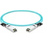 Lightwin 10G SFP+ aktiivne optiline kaabel 20m (LWO-AOC-SFPP-20M)
