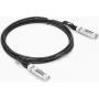 Lightwin 10G SFP+ otseühendusega vasest kaabel 0,5m (LWO-DAC-SFPP-0.5M)