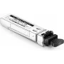 Lightwin 10G SFP+ SR transiiver, 850nm, 300m, LC Duplex, DDM, tööstuslik (-40°C kuni 85°C), MSA LWO-SFPP-SR