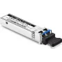 Lightwin 155 Mbps SFP 1310nm, 20km, DDM, LC-Duplex, ühemoodiline transiiver (LWO-SFP100-LX)