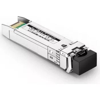 Lightwin 25 Gbit SFP28 LR transiiver, 10km, DDM, LC-Duplex, ühemoodiline (LWO-SFP28-LR-BT)