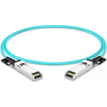 Lightwin 25G SFP28 aktiivne optiline kaabel (AOC) 30m LWO-AOC-SFP28-30M
